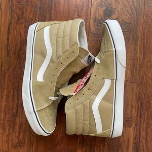 Vans Sk8Hi Shoe Men Size 12